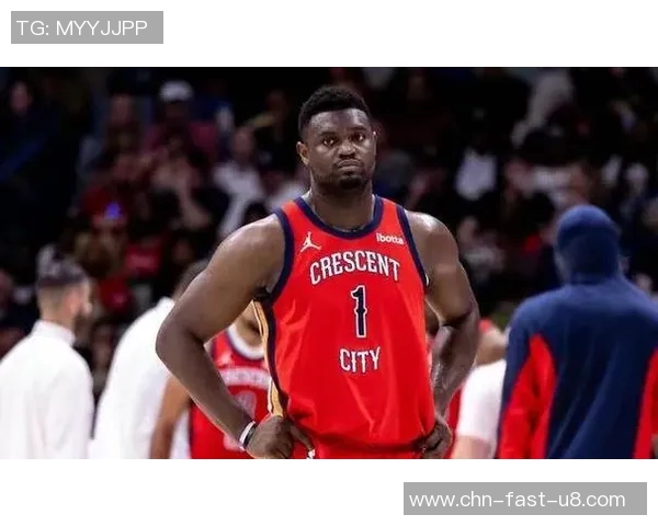 锡安体重问题持续发酵鹈鹕聘专职营养师全程监控饮食健康