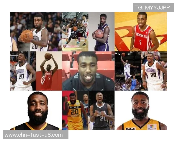 NBA小前锋身高对比分析及其在比赛中的影响因素探讨